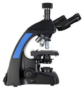Микроскоп цифровой Levenhuk D870T, 8 Мпикс, тринокулярный, фото 4
