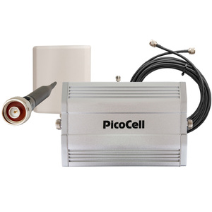 Готовый комплект усиления сотовой связи PicoCell 2000 SXB+ (LITE 1), фото 1