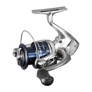 Катушка Shimano NEXAVE 6000 FE