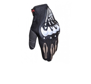 Перчатки Pro-Biker MCS-18 Black XXL, фото 2