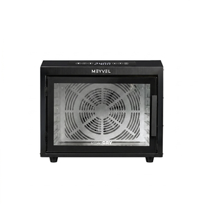 Дегидратор Meyvel MDH7-1S (Inox), фото 33