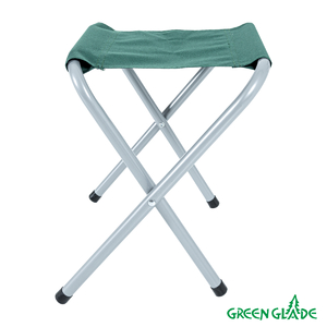 Набор мебели для пикника Green Glade M790-3 (зелёный), фото 20