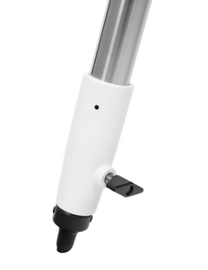 Телескоп Sky-Watcher N130P StarQuest2 EQ2, с коллимационными винтами, фото 12