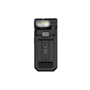Фонарь Fenix многофункциональный SW05R-UV с ультрафиолетовой подсветкой, черный, фото 3