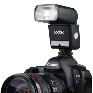 Вспышка накамерная Godox ThinkLite TT350C TTL для Canon, фото 12