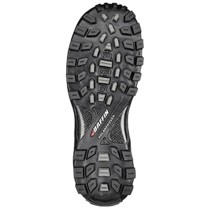 Ботинки BAFFIN Zone, black BK1, р.43 RU (UK 10), фото 4