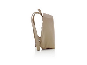 Рюкзак для планшета до 9,7 дюймов XD Design Elle, коричневый, фото 3