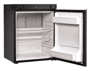 Электрогазовый автохолодильник Dometic Combicool RF60, фото 4