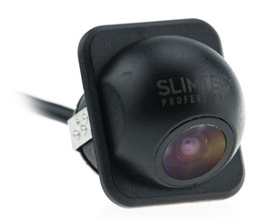 Зеркало с монитором и камерой Slimtec SMR VRC2 KIT, фото 5