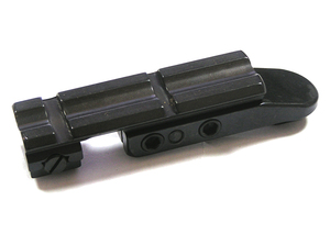 Поворотный кронштейн Apel на Remington 7400 - Weaver (882-074), фото 1
