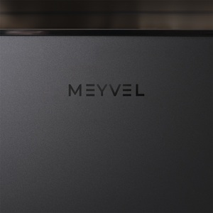 Минибар MEYVEL MMT-38B, фото 11