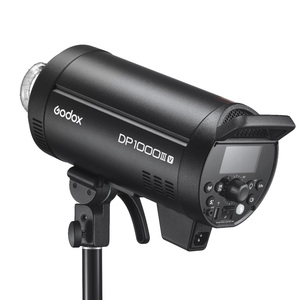 Вспышка студийная Godox DP1000IIIV, фото 2