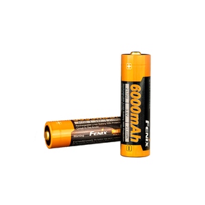 Аккумулятор Fenix 21700 ARB-L21-6000 6000mAh, фото 3
