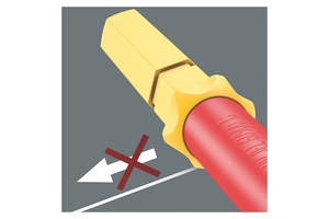 Набор насадок с динамометрической и обычной отвёртками-битодержателями, WERA  WE-006609, 16 пр. Kraftform Kompakt VDE 16 Torque 1,2-3,0 Nm extra slim 1 Tool Finder, фото 7