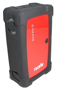 Пусковое устройство TELWIN DRIVE PRO 12В, фото 5