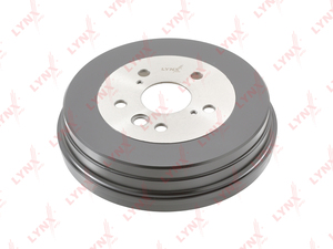 Барабан тормозной (228,5x55) LYNXauto BM-1185. Для TOYOTA RAV 4 I-II 94>, фото 2