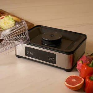 Дегидратор Meyvel MDH5-1P (Черный), фото 14