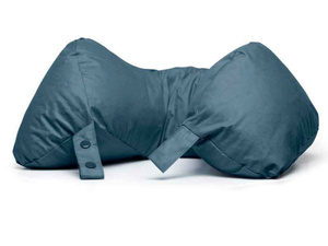 Подушка для путешествий перьевая Travel Blue Dream Neck Pillow (215), фото 2