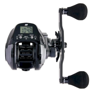 Катушка мультипликаторная Abu Garcia TRV DLC, фото 1