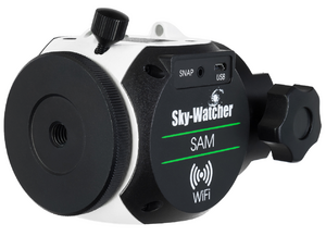 Монтировка Sky-Watcher Star Adventurer Mini New, белая/зеленая, фото 2