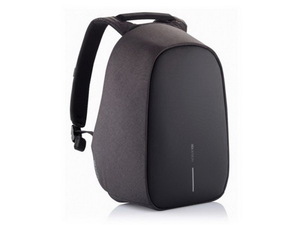 Рюкзак для ноутбука до 17 дюймов XD Design Bobby Hero XL, черный, фото 1