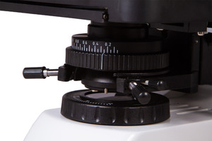 Микроскоп Levenhuk MED 30T, тринокулярный, фото 15