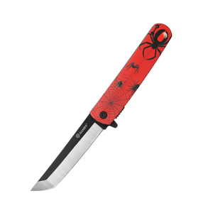 Нож Ganzo G626-RD (красный), фото 1