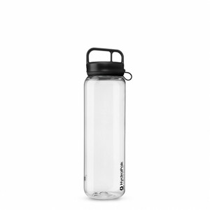 Бутылка для воды HYDRAPAK Recon Clip & Carry 1L Прозрачная (BRC02C)
