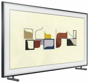 Телевизор Frame TV SAMSUNG 65'' UE65LS003AUXRU, фото 7