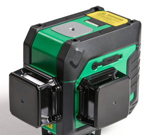 Лазерный уровень INSTRUMAX GL 3-360 Master SET IM0174, фото 11
