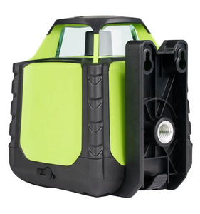 Комплект: ротационный нивелир с раздвижным штативом RGK SP-100G COMBO, фото 6