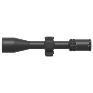 Прицел Vector Optics Grizzly 2.5-15x50i HD, G4 Fiber, фото 6