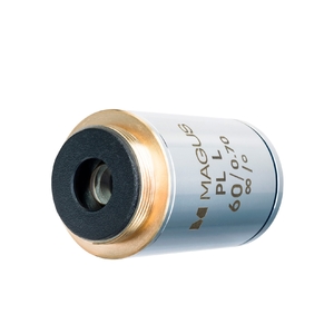 Объектив MAGUS 60PLL 60х/0,70 Plan L WD 2,08 мм, фото 4