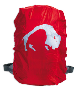 Накидка рюкзака Tatonka RAIN FLAP XS red, фото 1