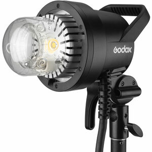 Вспышка генераторная Godox Witstro AD1200Pro с поддержкой TTL, фото 16