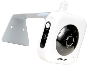 Видеоняня SITITEK 3,2 (LCD 3,2" цветной,  фото-видео, голосовая активация), фото 5