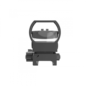 Прицел коллиматорный VictOptics Z4 1x23x34 Red Dot (RDSL26), фото 7