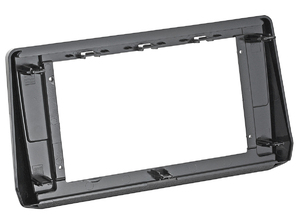 Рамка Incar для UMS TOYOTA Camry 2021+, 10" (тип5) China market (макс компл), фото 3