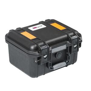 Кейс пластиковый OffRoadTeam Серия-Alps объем 7,71л, внутренние размеры 262*190*155мм, IP67, фото 3
