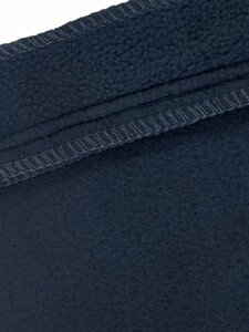 Комбинезон флисовый Norfin KIDS THERMO NAVY 04 (темно-синий р.140-146), фото 7