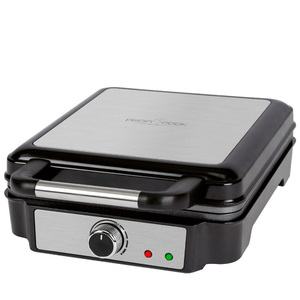 Вафельница Profi Cook PC-WA 1241 inox, фото 2