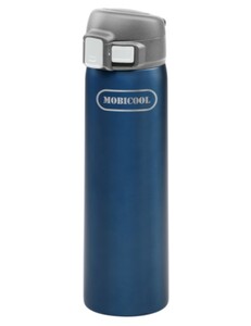 Термобутылка Mobicool BubbleSafe tumbler MDB 50 (нерж. сталь, 0,5л, Blue)