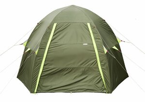 Палатка Лотос 3 Саммер (модель 2019), фото 1