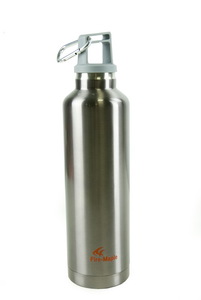 Термо бутылка из нерж. стали Fire-Maple SPORT BOTTLE FMP-311, 750 мл, фото 2