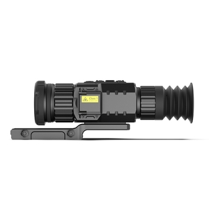 Тепловизионный прицел Lzirtek Podaga 650L(LRF 1000m), матрица 640х512 пикс., фото 5