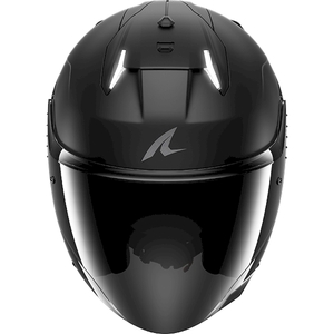 Шлем Shark SKWAL i3 JET DARK SHADOW Mat Black L, фото 2