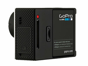 GoPro HD HERO 3+ Plus Black Edition, фото 4