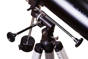 Телескоп Levenhuk Skyline PLUS 80S, фото 9