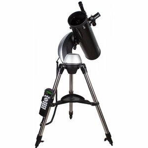 Телескоп Sky-Watcher BK P1145AZGT SynScan GOTO, фото 7