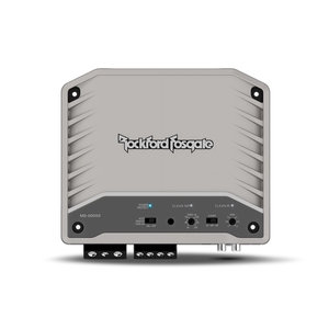 Влагозащищенный усилитель Rockford Fosgate M2-200X2 2-канальный 200W, фото 2